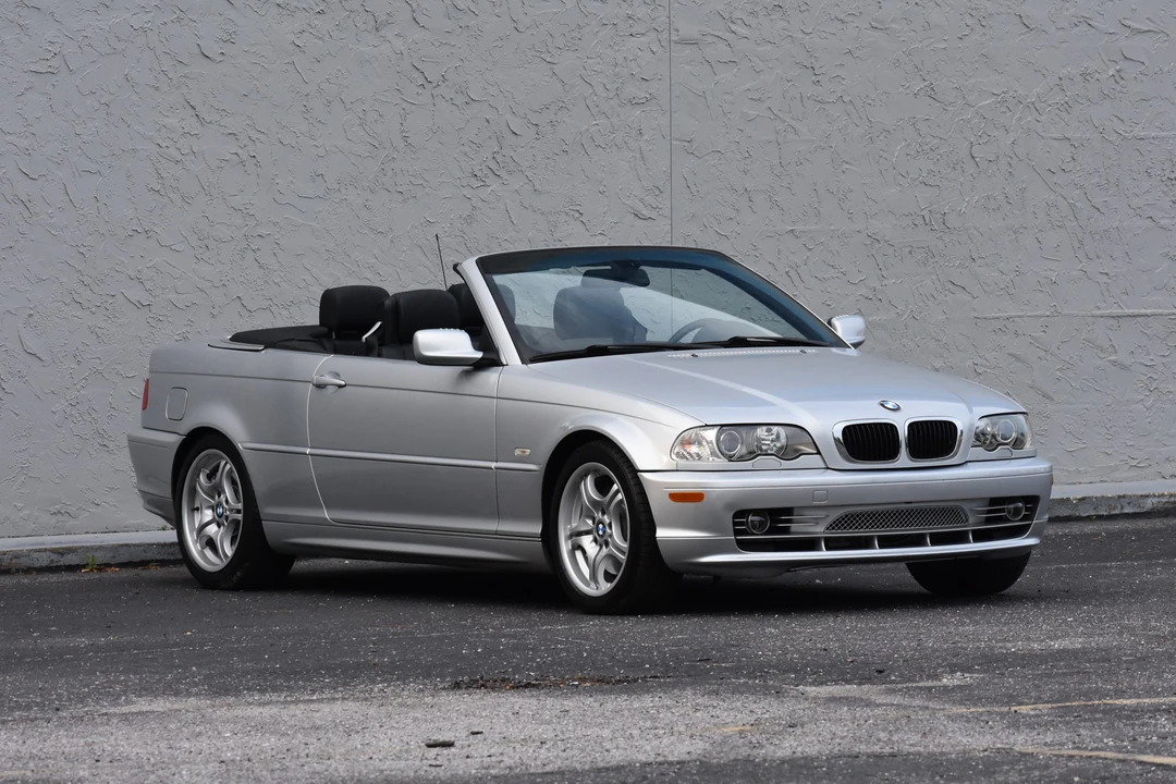 2003 BMW E46 330i & 330Ci - Image 3 of 31