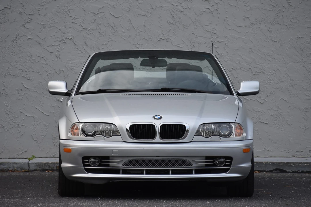 2003 BMW E46 330i & 330Ci - Image 6 of 31