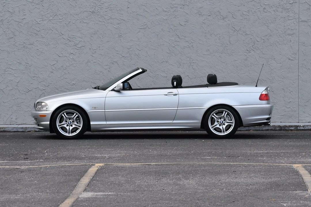 2003 BMW E46 330i & 330Ci - Image 14 of 31