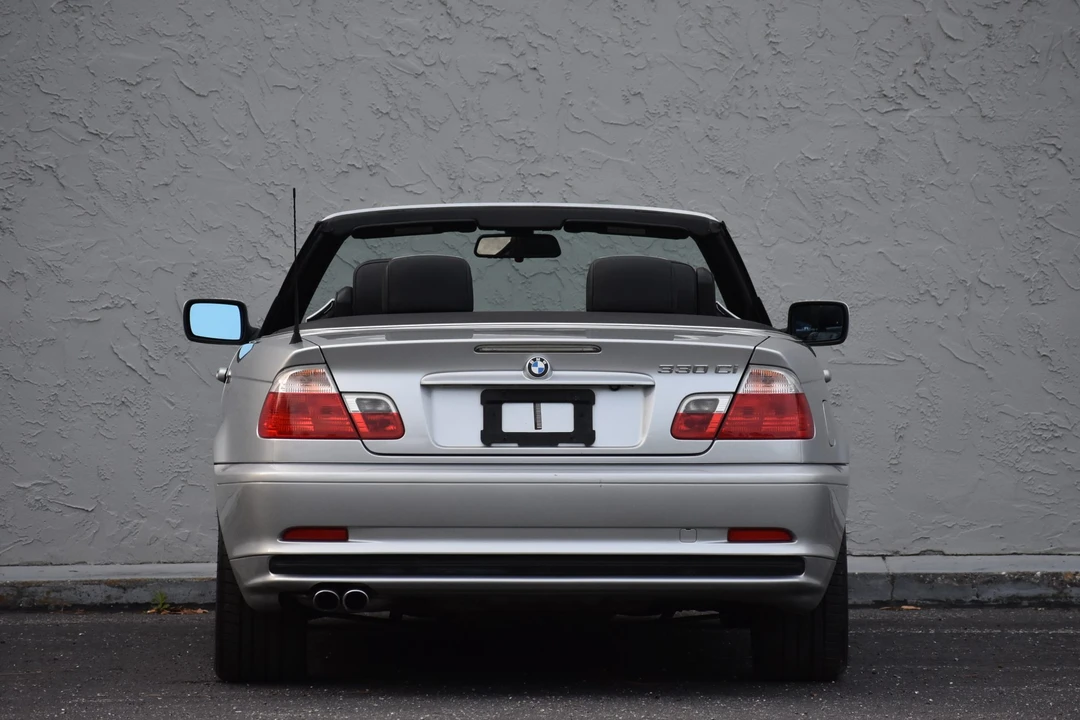 2003 BMW E46 330i & 330Ci - Image 19 of 31