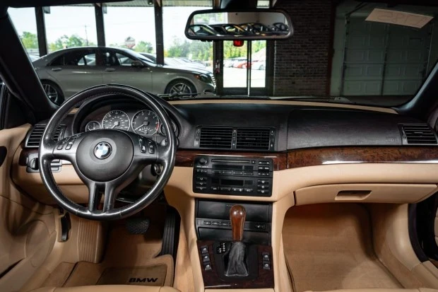 2003 BMW E46 330i & 330Ci - Image 5 of 7