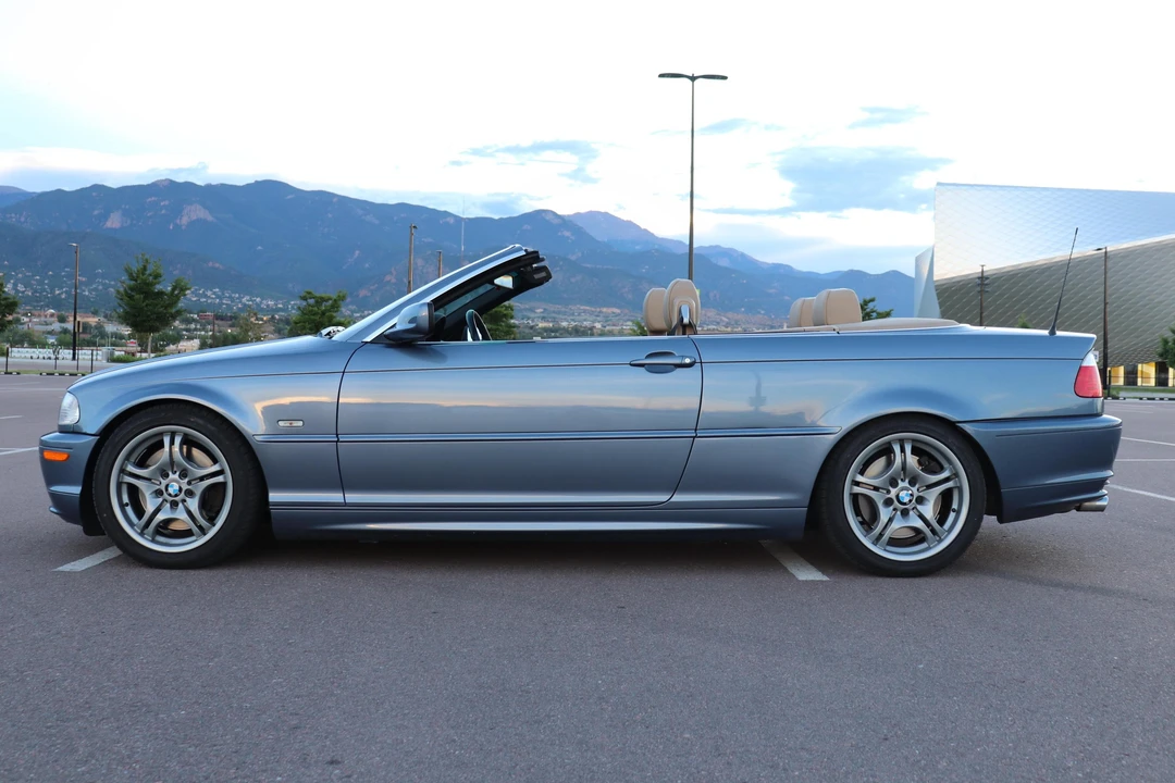 2003 BMW E46 330i & 330Ci - Image 3 of 7