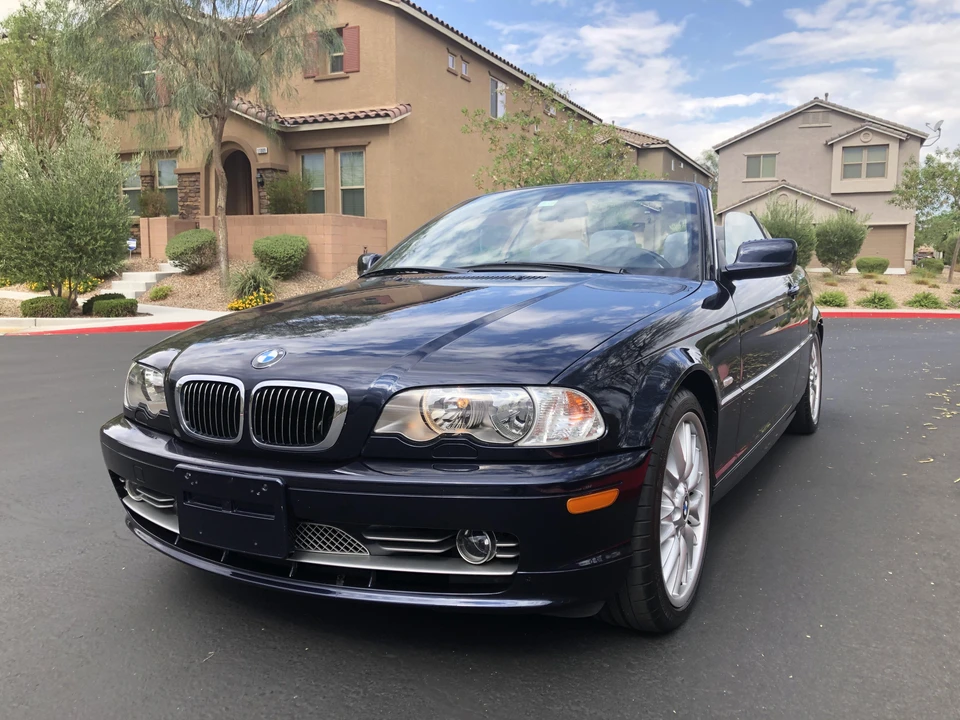 2003 BMW E46 330i & 330Ci - Image 7 of 31