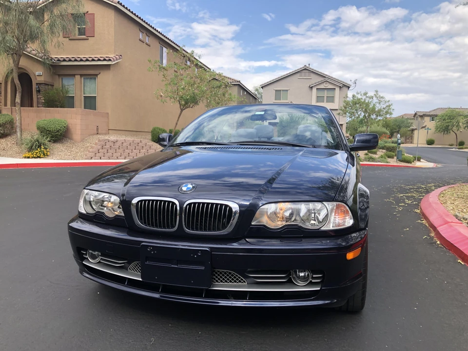 2003 BMW E46 330i & 330Ci - Image 6 of 31