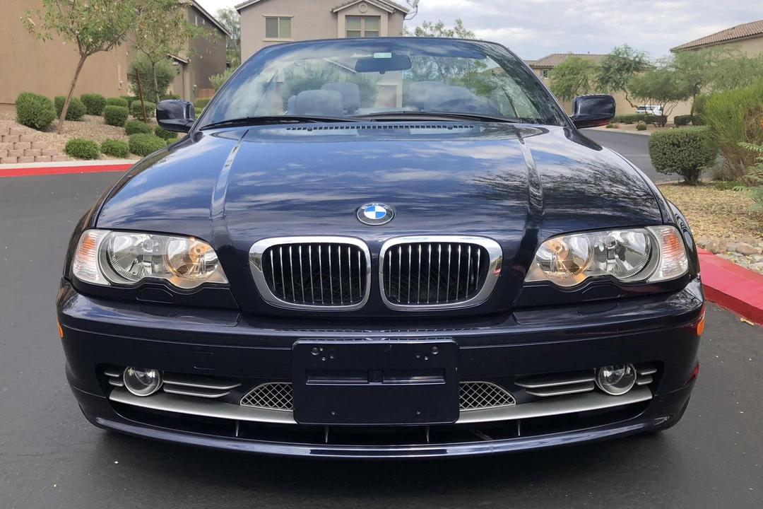 2003 BMW E46 330i & 330Ci - Image 2 of 31