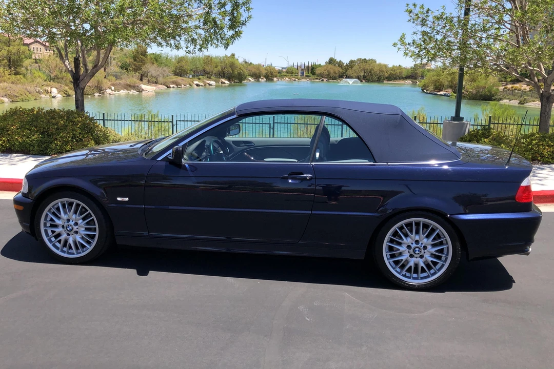 2003 BMW E46 330i & 330Ci - Image 3 of 31