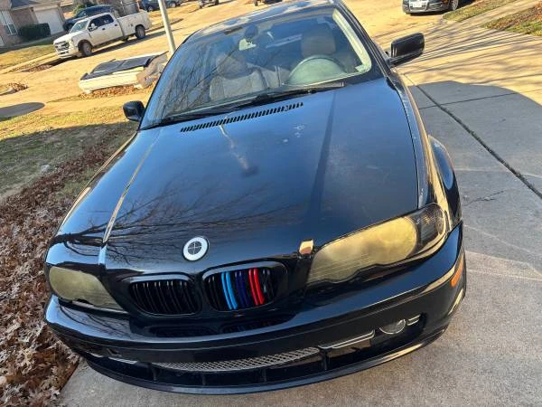 2003 BMW E46 330i & 330Ci - Image 6 of 8