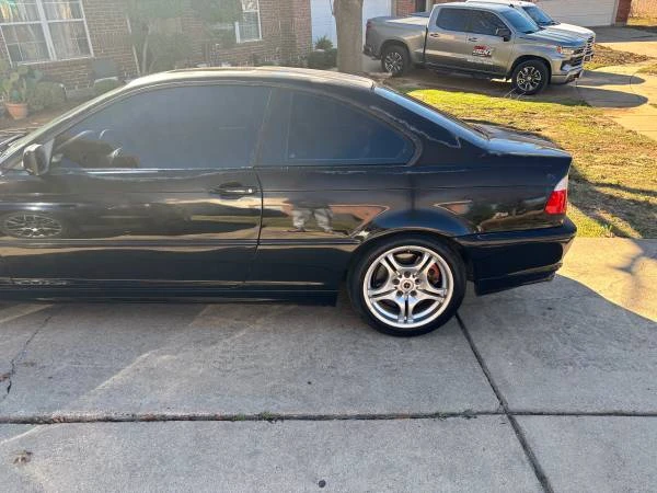 2003 BMW E46 330i & 330Ci - Image 5 of 8