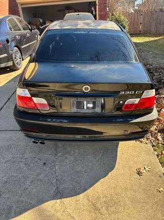 2003 BMW E46 330i & 330Ci - Image 4 of 8