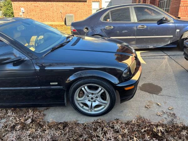 2003 BMW E46 330i & 330Ci - Image 7 of 8