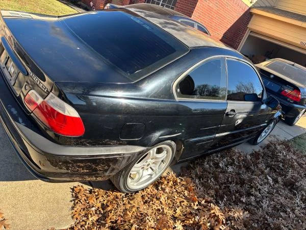 2003 BMW E46 330i & 330Ci - Image 3 of 8