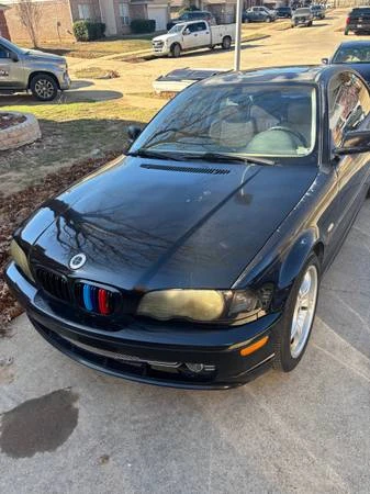 2003 BMW E46 330i & 330Ci - Image 8 of 8