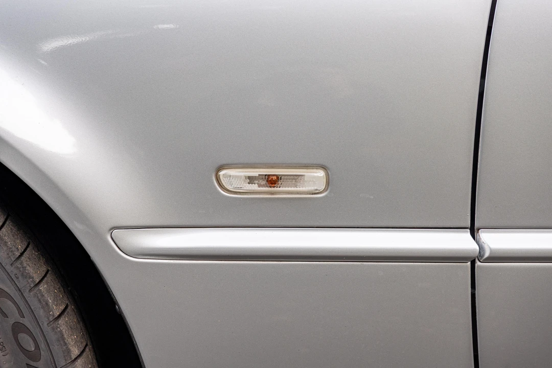 2003 BMW E46 330i & 330Ci - Image 20 of 31