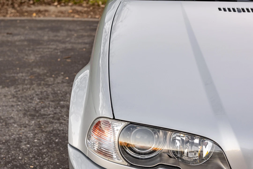 2003 BMW E46 330i & 330Ci - Image 11 of 31
