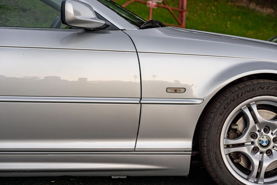2003 BMW E46 330i & 330Ci - Image 29 of 31