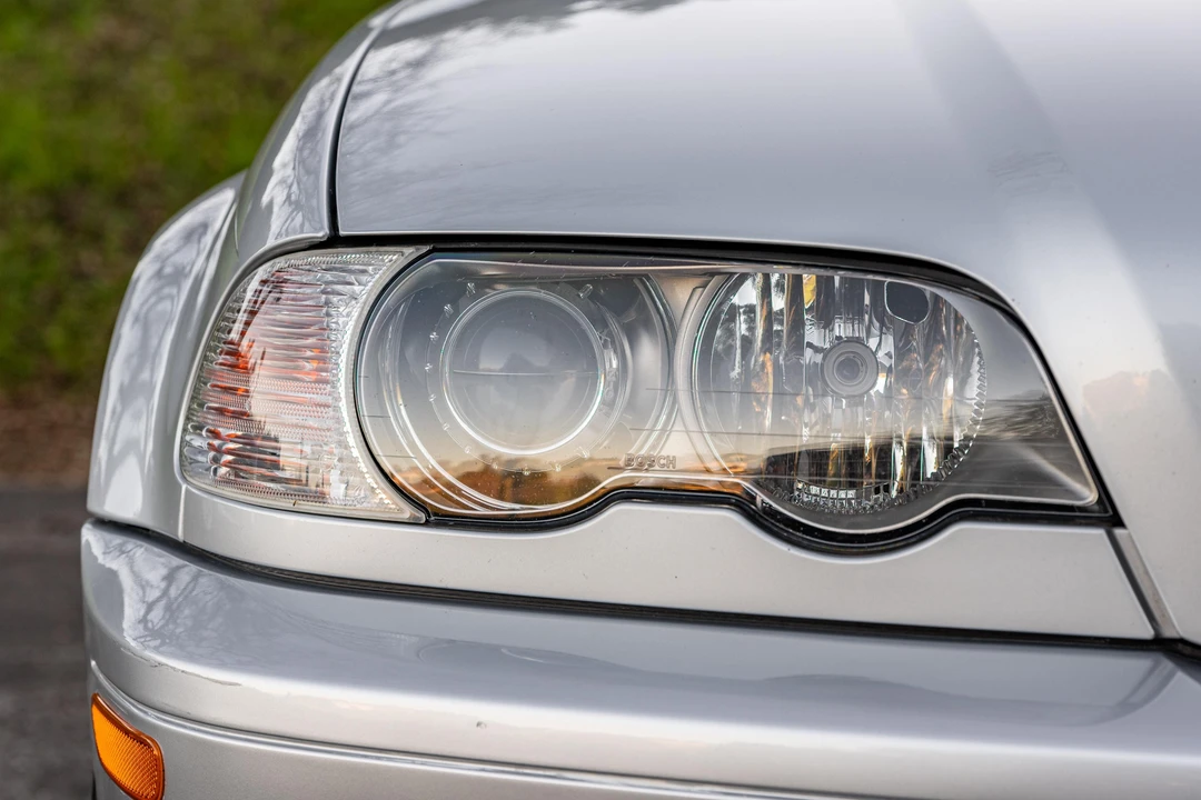 2003 BMW E46 330i & 330Ci - Image 12 of 31