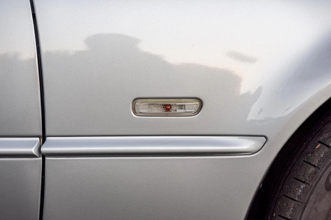2003 BMW E46 330i & 330Ci - Image 30 of 31