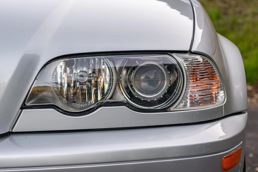 2003 BMW E46 330i & 330Ci - Image 17 of 31