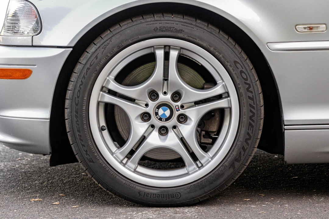 2003 BMW E46 330i & 330Ci - Image 31 of 31