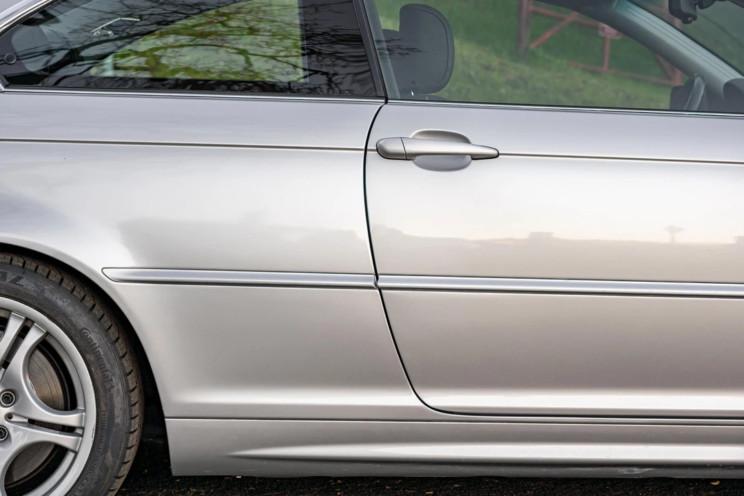 2003 BMW E46 330i & 330Ci - Image 28 of 31