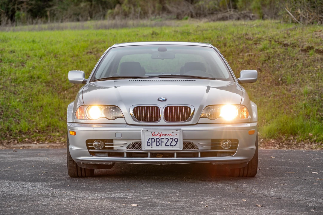 2003 BMW E46 330i & 330Ci - Image 6 of 31