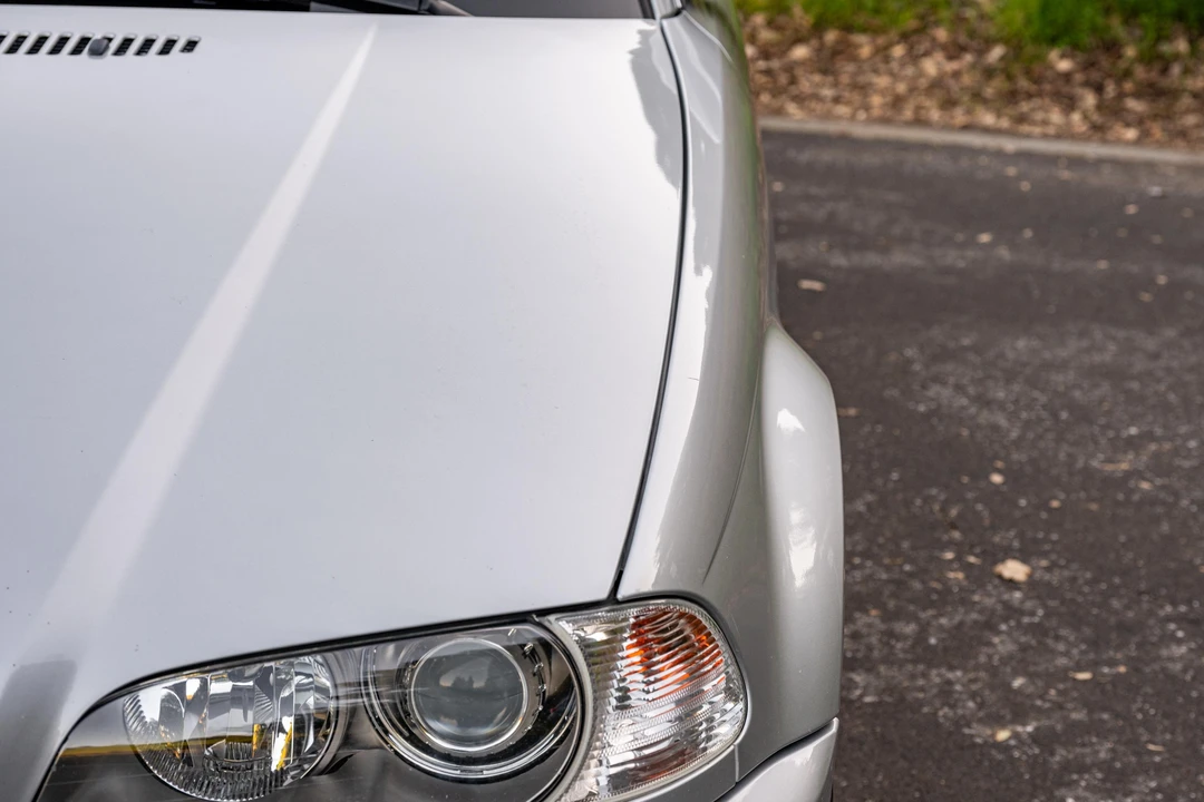 2003 BMW E46 330i & 330Ci - Image 19 of 31