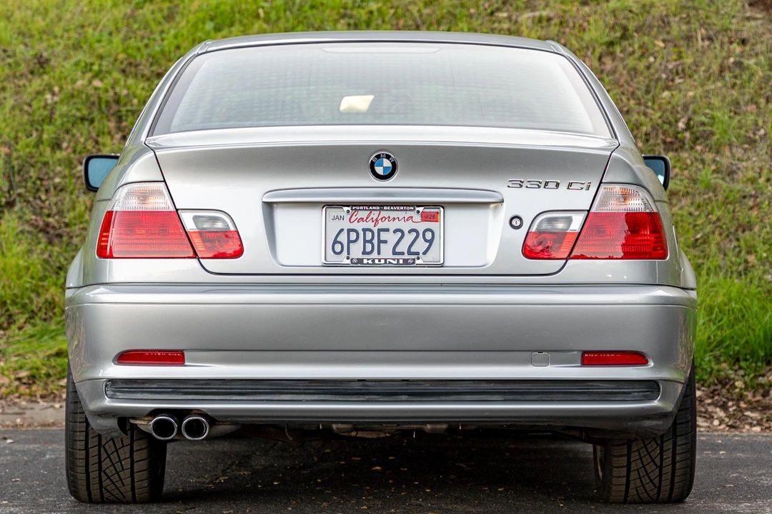 2003 BMW E46 330i & 330Ci - Image 5 of 31