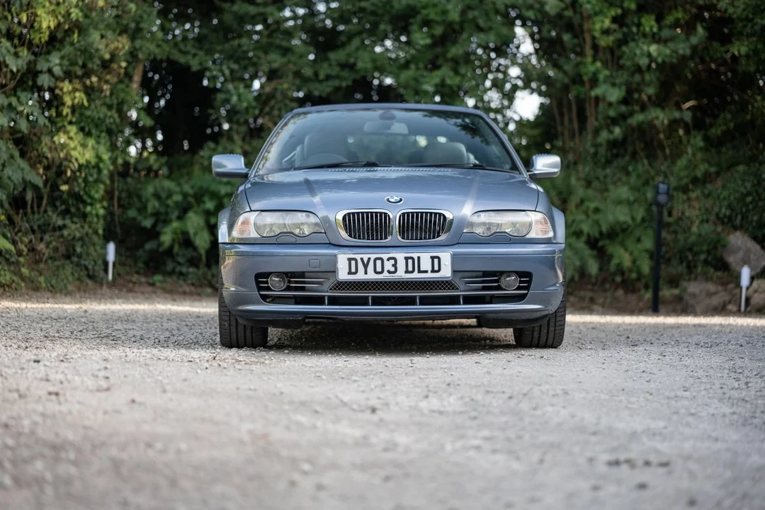 2003 BMW E46 330i & 330Ci - Image 3 of 30