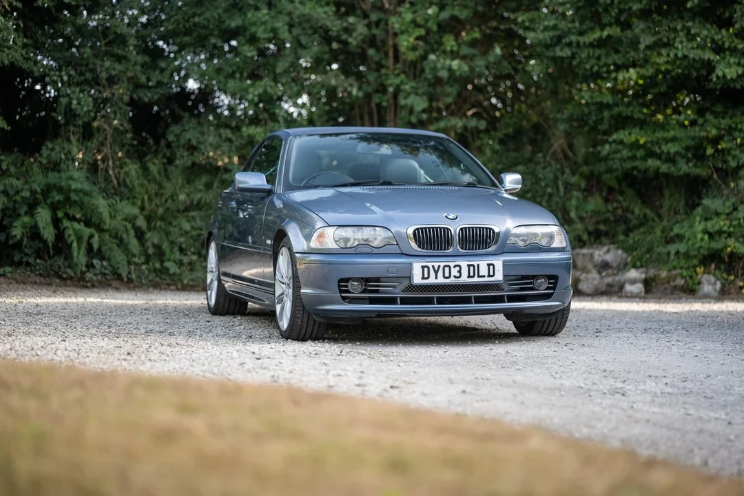 2003 BMW E46 330i & 330Ci - Image 13 of 30