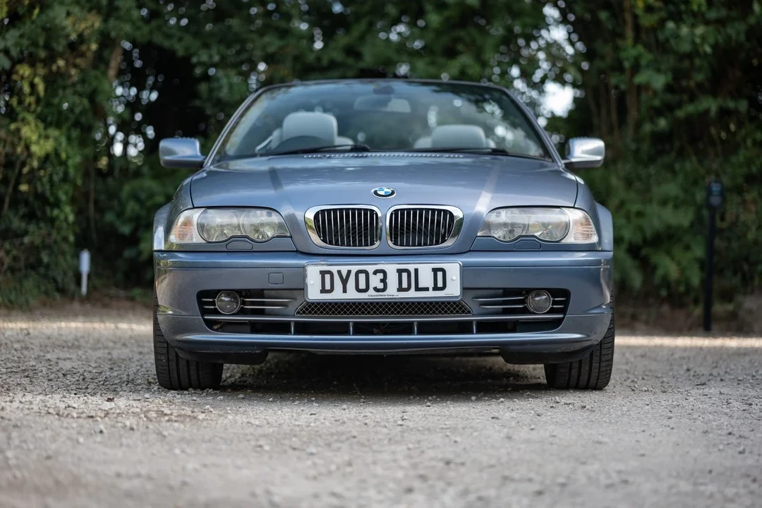 2003 BMW E46 330i & 330Ci - Image 14 of 30