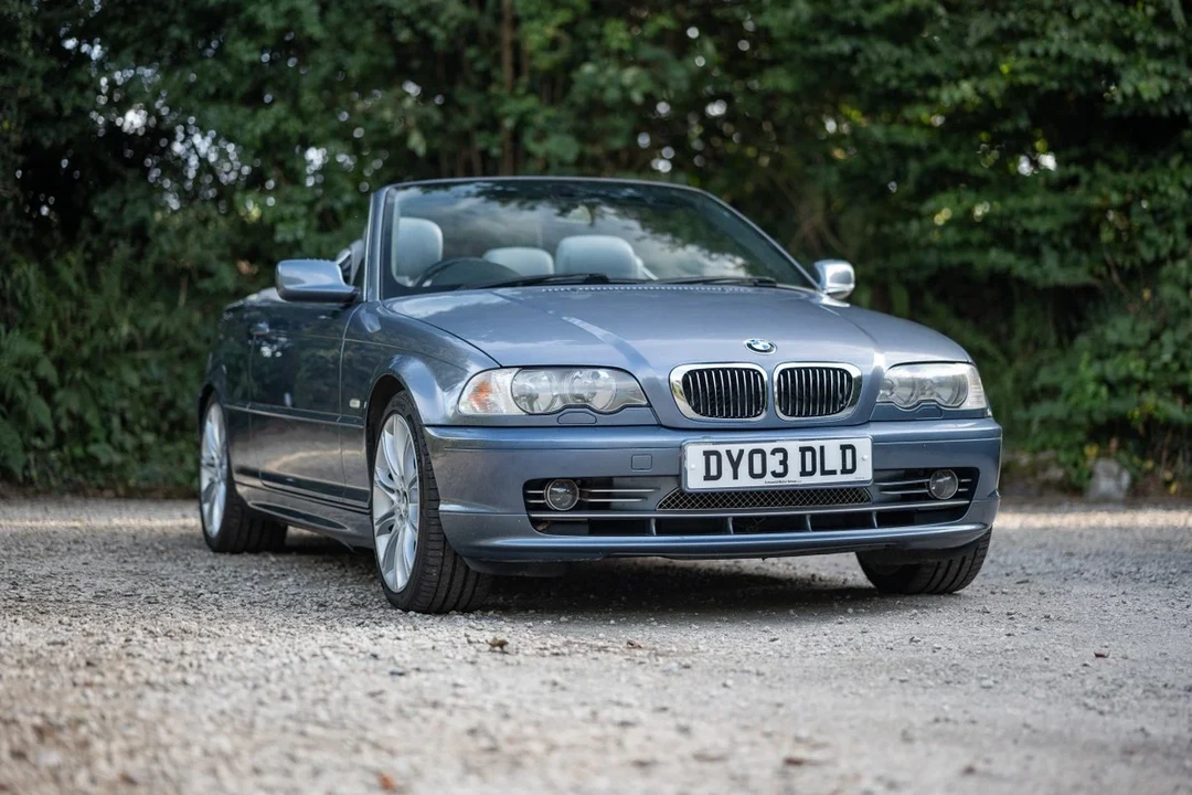 2003 BMW E46 330i & 330Ci - Image 9 of 30