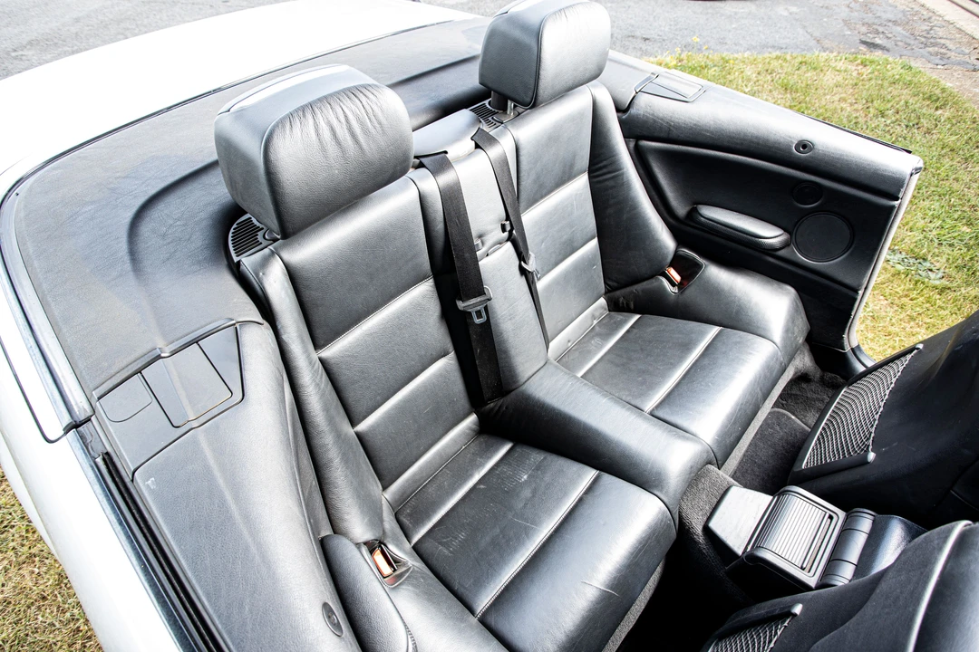 2003 BMW E46 330i & 330Ci - Image 10 of 14