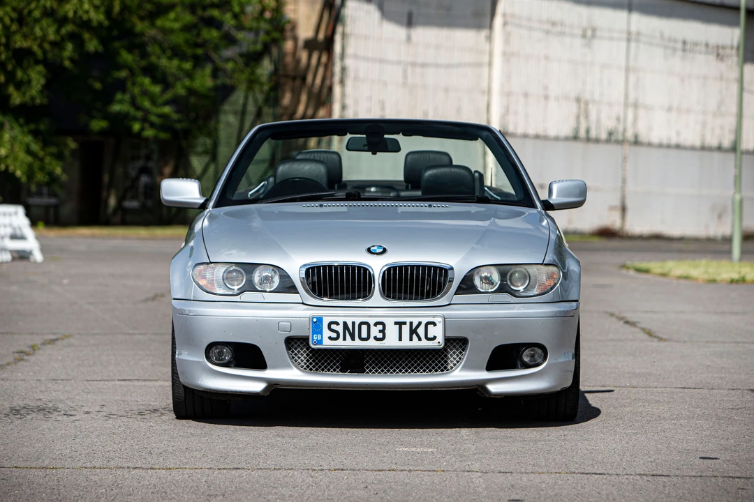 2003 BMW E46 330i & 330Ci - Image 8 of 14