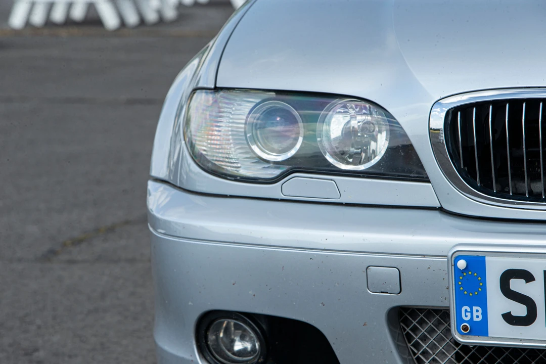 2003 BMW E46 330i & 330Ci - Image 7 of 14