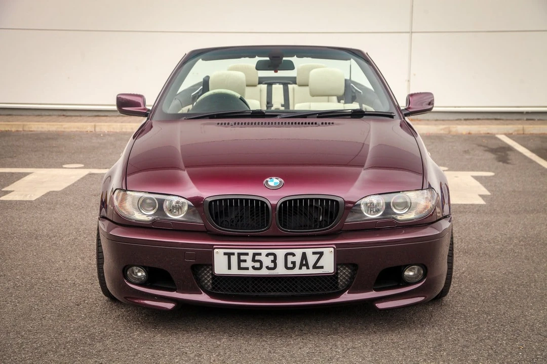 2003 BMW E46 330i & 330Ci - Image 4 of 30