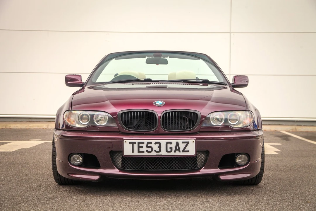2003 BMW E46 330i & 330Ci - Image 5 of 30