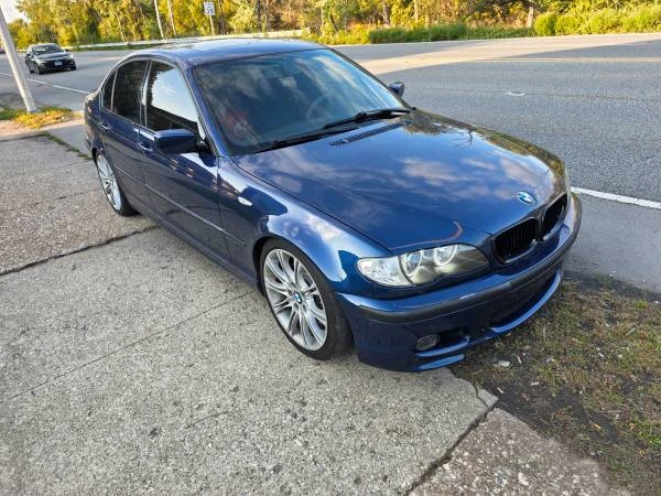 2003 BMW E46 330i & 330Ci - Image 2 of 19