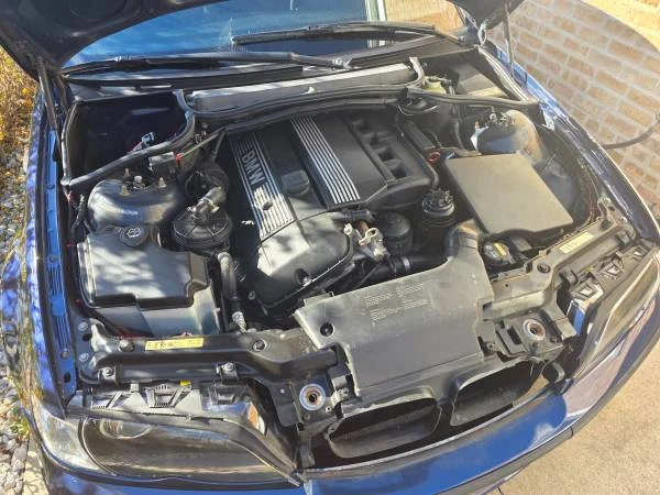 2003 BMW E46 330i & 330Ci - Image 18 of 19