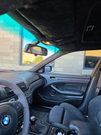 2003 BMW E46 330i & 330Ci - Image 12 of 19