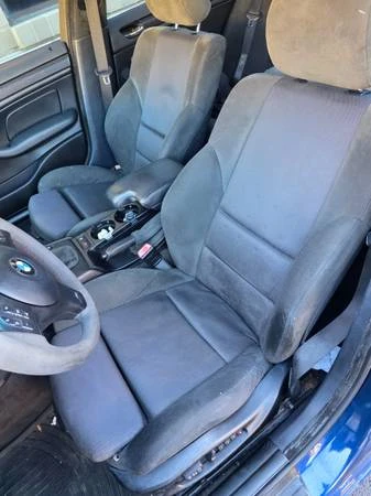 2003 BMW E46 330i & 330Ci - Image 9 of 19