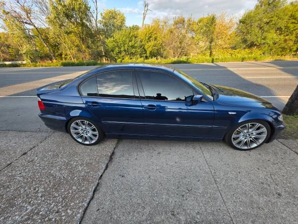 2003 BMW E46 330i & 330Ci - Image 4 of 19