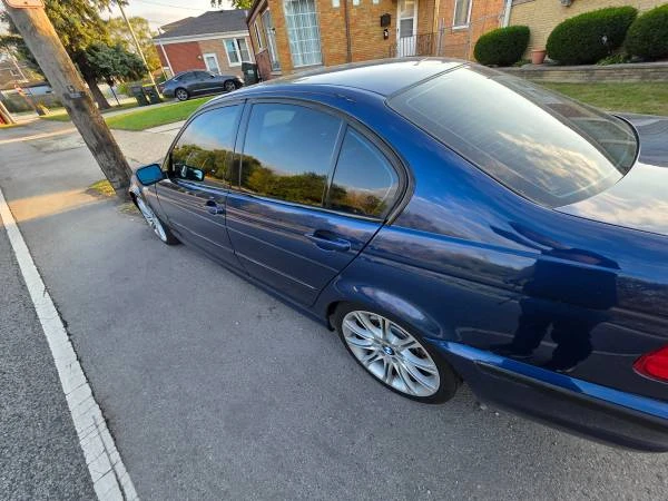 2003 BMW E46 330i & 330Ci - Image 6 of 19