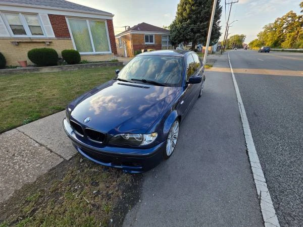 2003 BMW E46 330i & 330Ci - Image 7 of 19