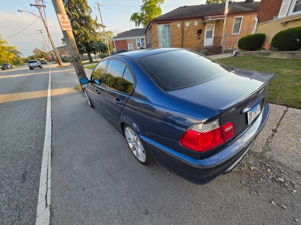 2003 BMW E46 330i & 330Ci - Image 5 of 19