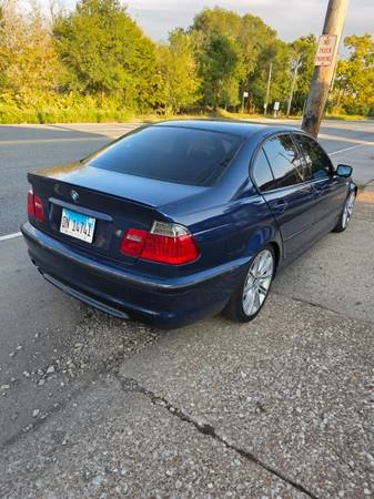 2003 BMW E46 330i & 330Ci - Image 3 of 19