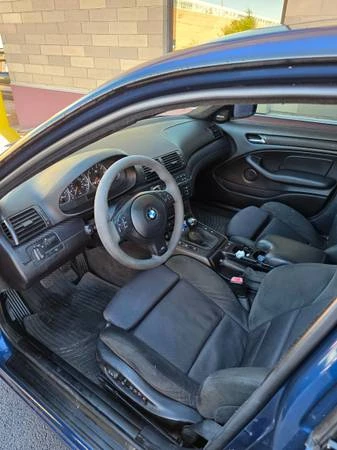 2003 BMW E46 330i & 330Ci - Image 13 of 19