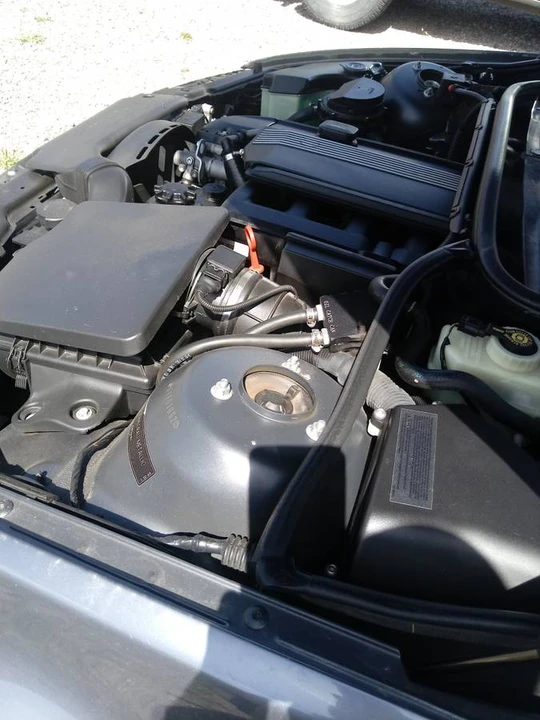 2003 BMW E46 330i & 330Ci - Image 6 of 9