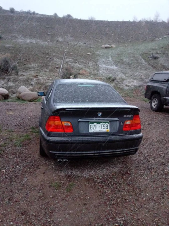 2003 BMW E46 330i & 330Ci - Image 5 of 9