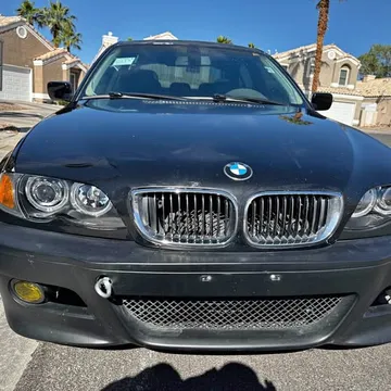 2003 BMW 330i