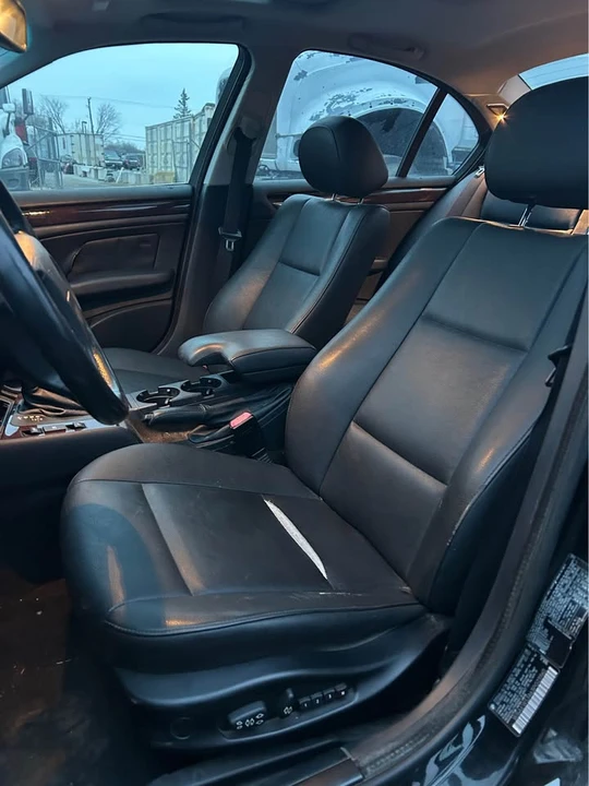 2003 BMW E46 330i & 330Ci - Image 5 of 9